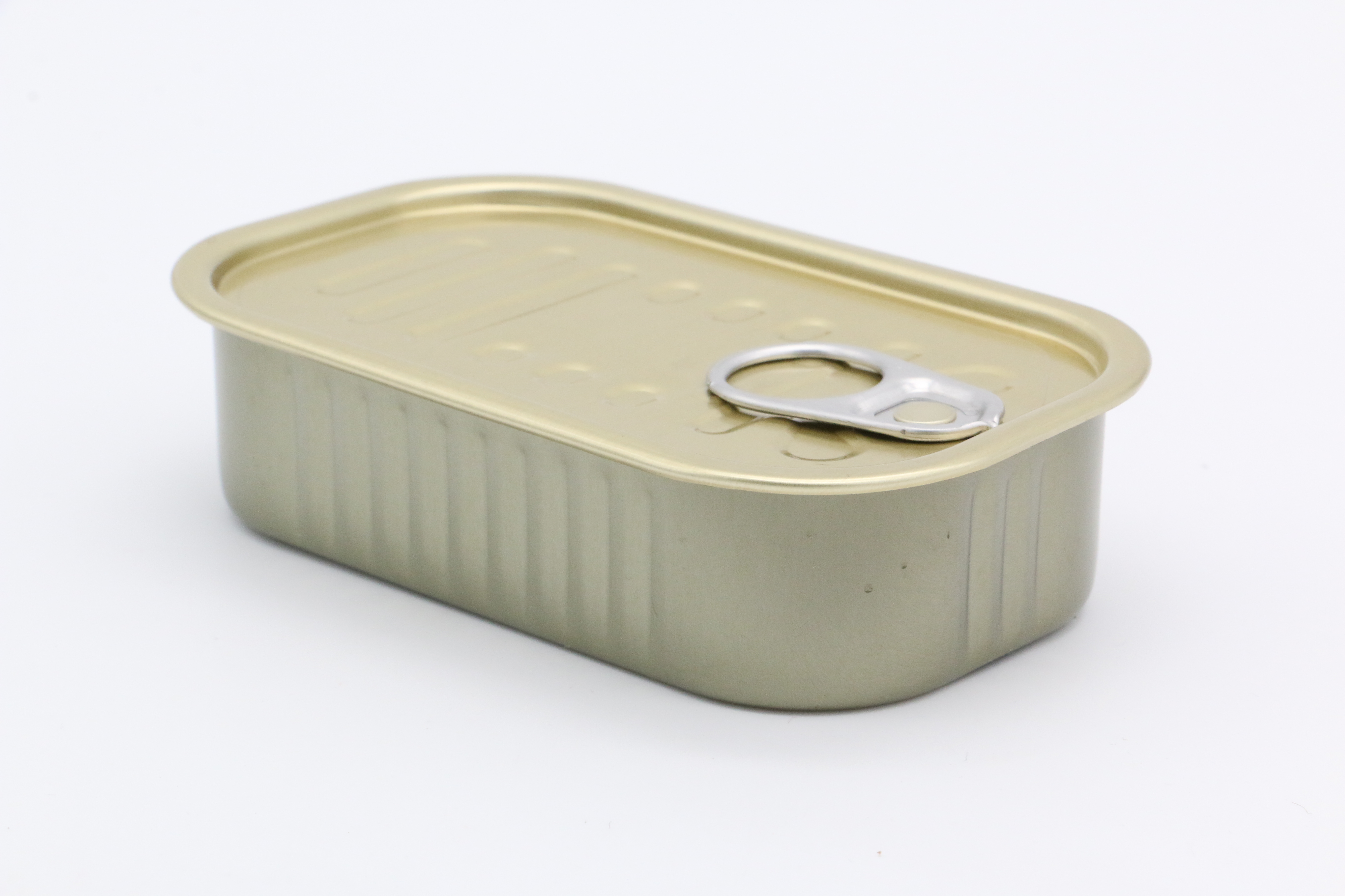 鐵罐是一種(zhǒng)常見的金屬包裝容器,具有以下特點: